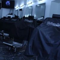 Platinum Fades Bridgeport ico