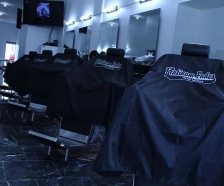 Platinum Fades Bridgeport