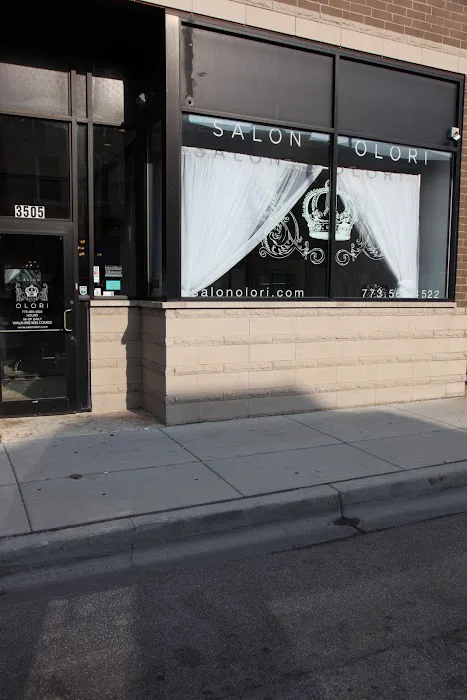 Salon Olori Picture 3
