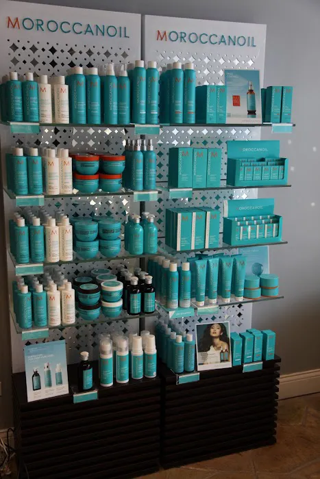 Salon Olori Picture 4