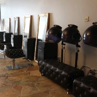 Salon Olori ico