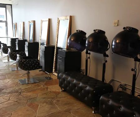 Salon Olori