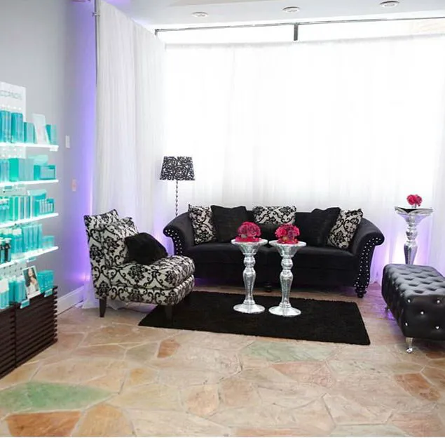 Salon Olori Picture 7