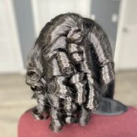 D&Y Salon X ico