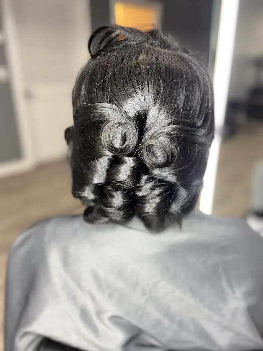 D&Y Salon X Picture 9