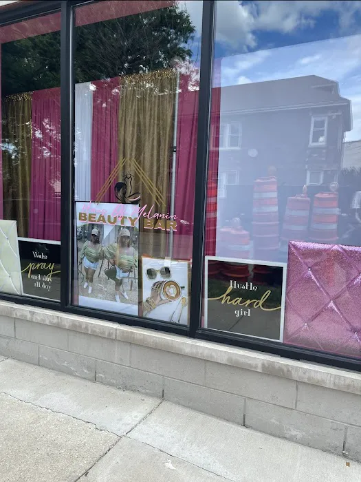Haus of Melanin Beauty Bar Picture 1