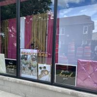 Haus of Melanin Beauty Bar ico