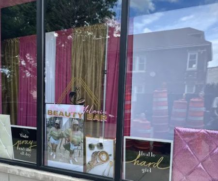 Haus of Melanin Beauty Bar