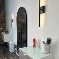 Salon Mane ico