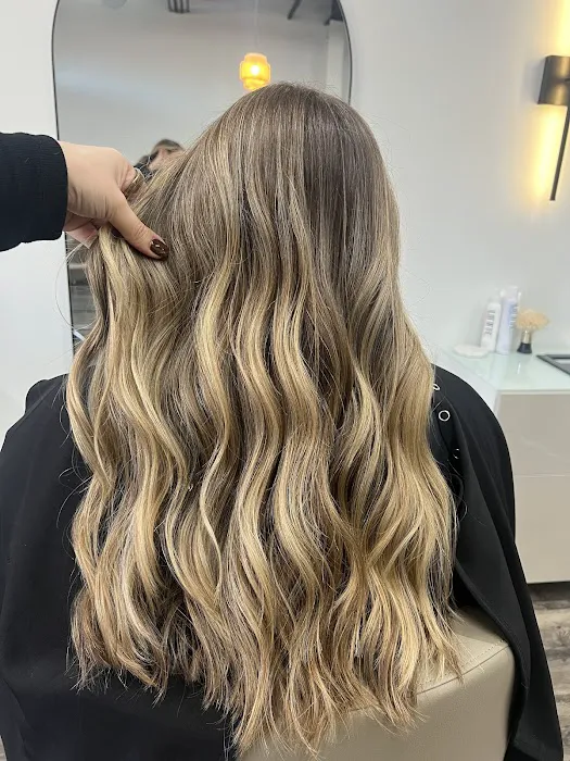 Salon Mane Picture 2