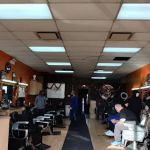 Bronzeville Barber Salon