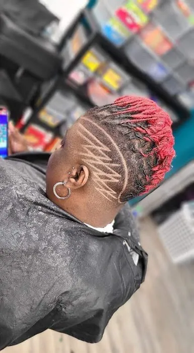 THA BARBER DES Picture 5