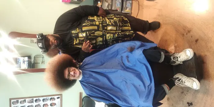 THA BARBER DES Picture 1