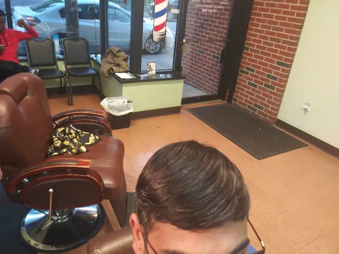 THA BARBER DES Picture 7