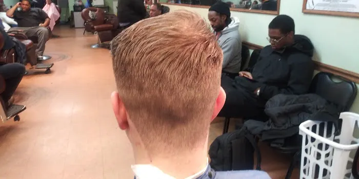 THA BARBER DES Picture 4