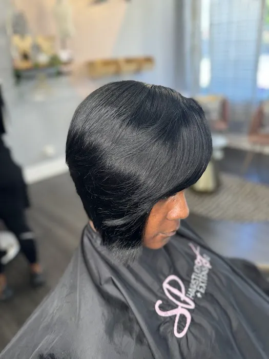 Sp Hairstudio + Extensions Picture 1