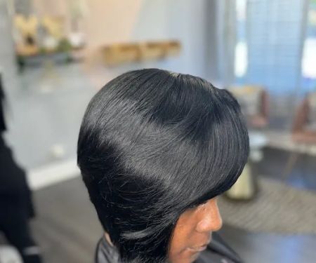 Sp Hairstudio + Extensions