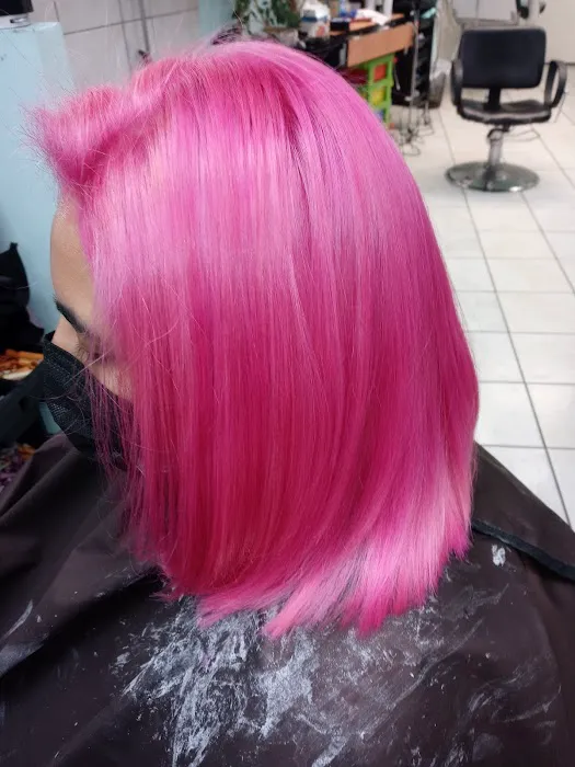Nueva Imagen Hair Salon Picture 5