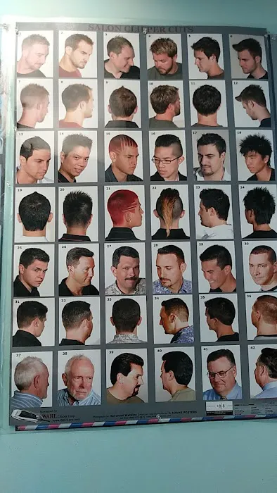 Nueva Imagen Hair Salon Picture 6
