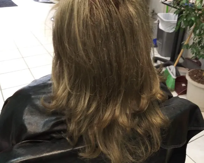 Nueva Imagen Hair Salon Picture 9