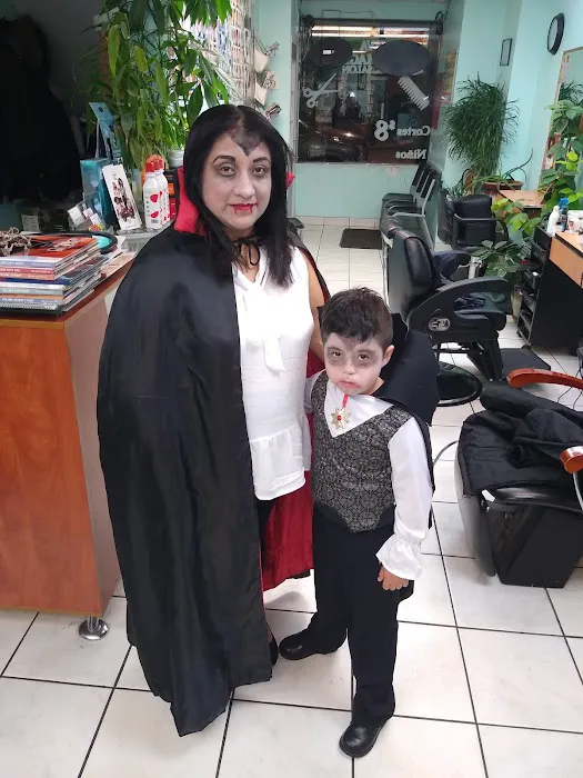 Nueva Imagen Hair Salon Picture 10