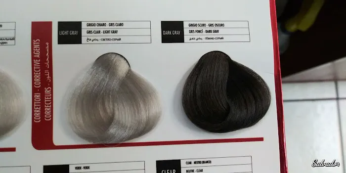Nueva Imagen Hair Salon Picture 4