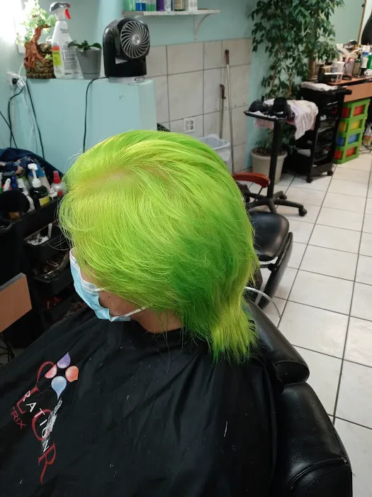 Nueva Imagen Hair Salon Picture 2
