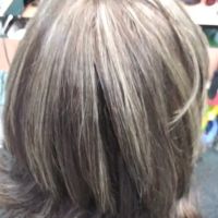 Nueva Imagen Hair Salon ico