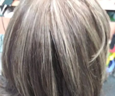 Nueva Imagen Hair Salon