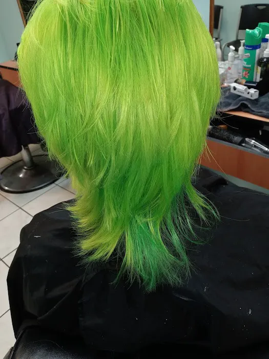 Nueva Imagen Hair Salon Picture 8