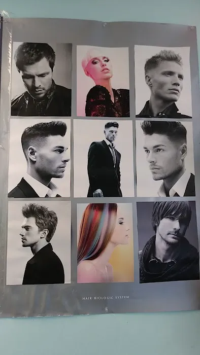 Nueva Imagen Hair Salon Picture 7