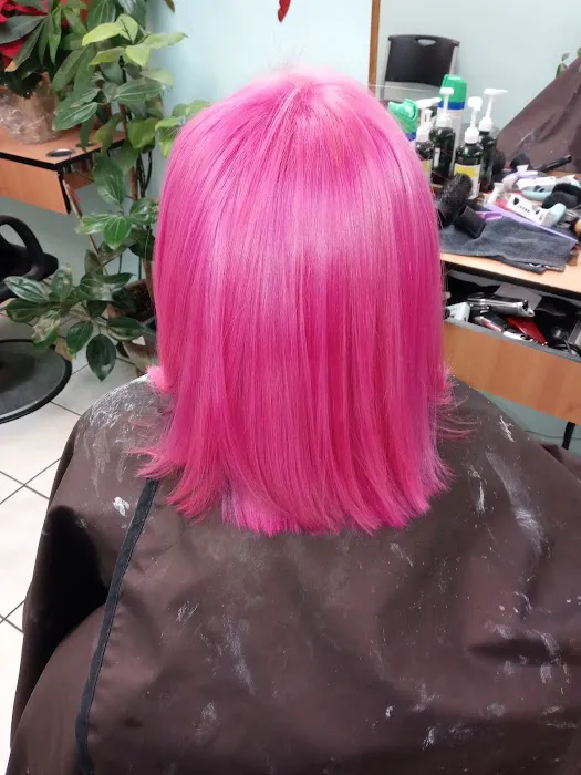 Nueva Imagen Hair Salon Picture 3
