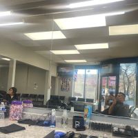 Cesar Barber Shop & Beauty Salon ico