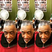 Mike's Barber Shop ico
