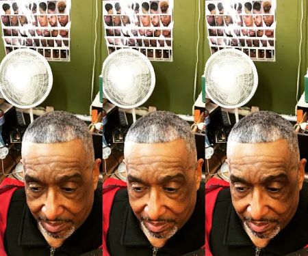 Mike's Barber Shop