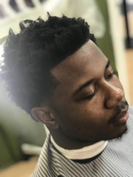 Mike's Barber Shop Picture 3