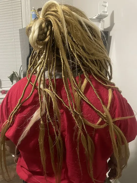 HONEY AFRICAN BRAID SHOP Picture 9
