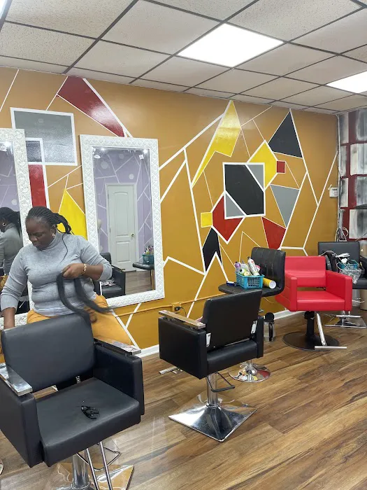 HONEY AFRICAN BRAID SHOP Picture 1