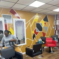 HONEY AFRICAN BRAID SHOP ico