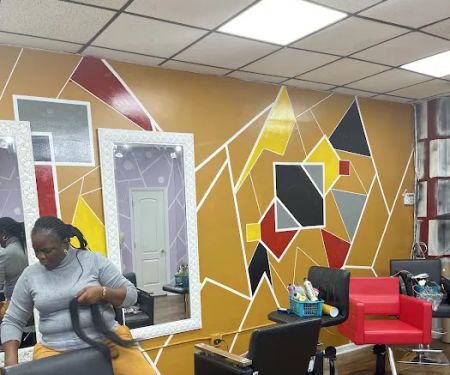 HONEY AFRICAN BRAID SHOP
