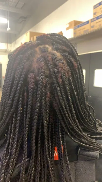 HONEY AFRICAN BRAID SHOP Picture 3