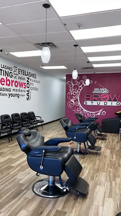 Jill's Brow Studio Picture 3