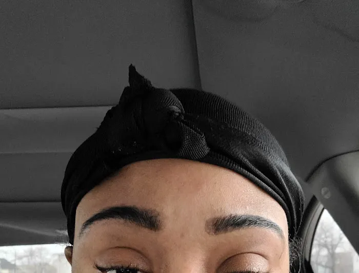 Jill's Brow Studio Picture 2