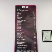 Jill's Brow Studio ico