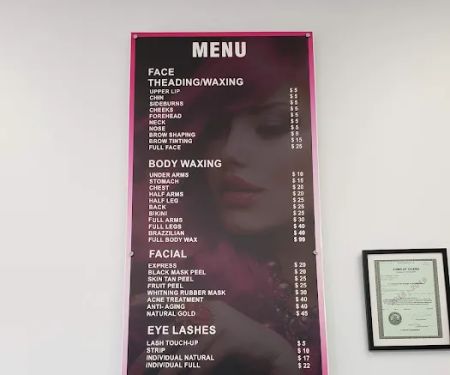 Jill's Brow Studio