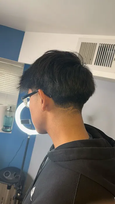 Luis Barbershop Picture 5