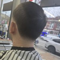 GUATEMALA'S BARBER SHOP ico