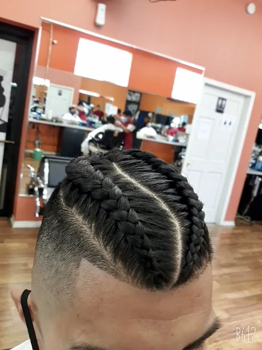 Chapin’s barber shop Picture 10
