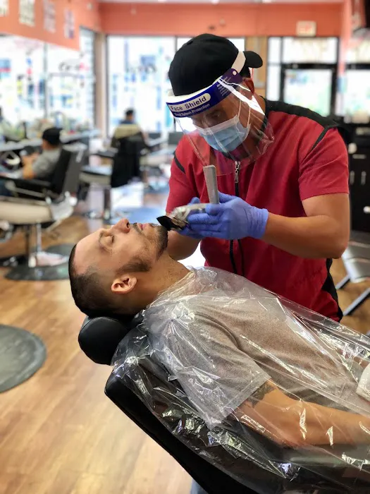 Chapin’s barber shop Picture 6