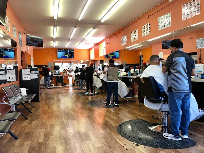 Chapin’s barber shop Picture 3